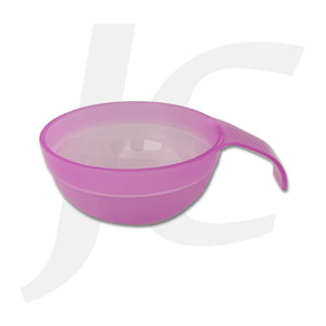 Random Color Mixing Bowl With Handle Large 105mm  J64BHL