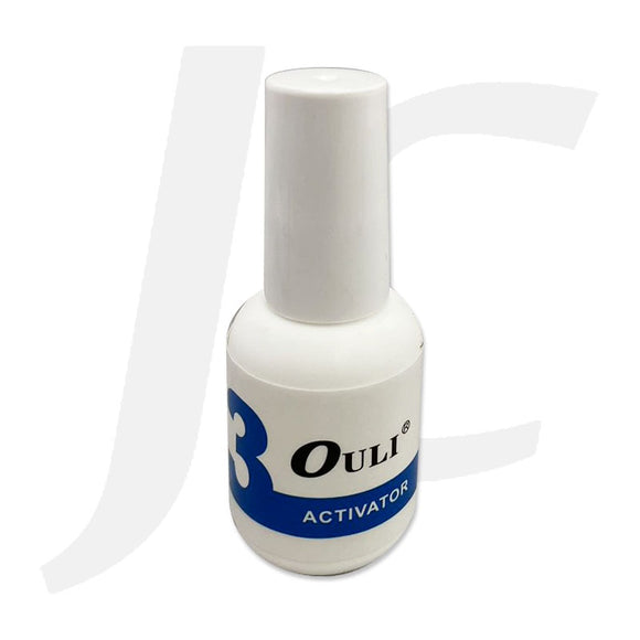 OULI Dipping Powder Series No.3 Activator J82ODR
