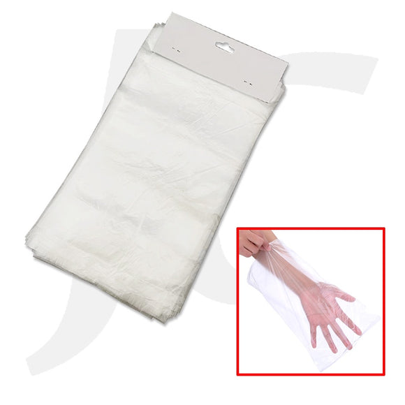 Paraffin Wax Bath Liner Bag For Hand or Foot YM-8033 J42WBL