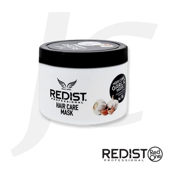REDIST Hair Care Garlic Mask 500ml J14 R81