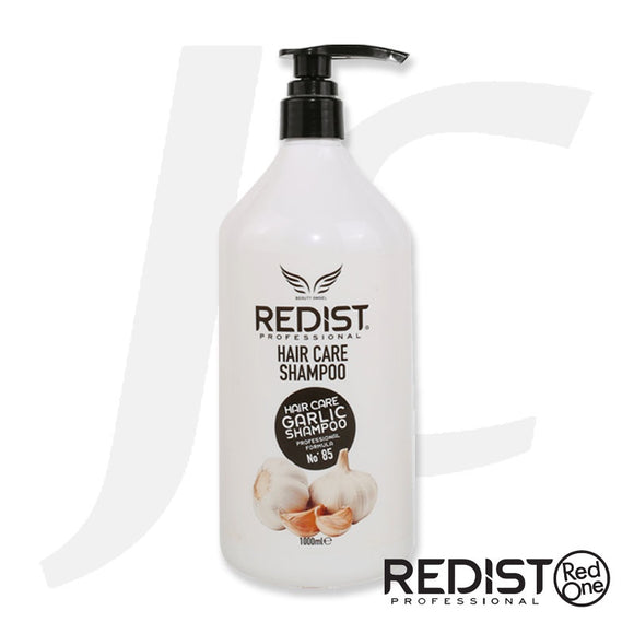 REDIST Hair Care Garlic Shampoo 1000ml J14 R82