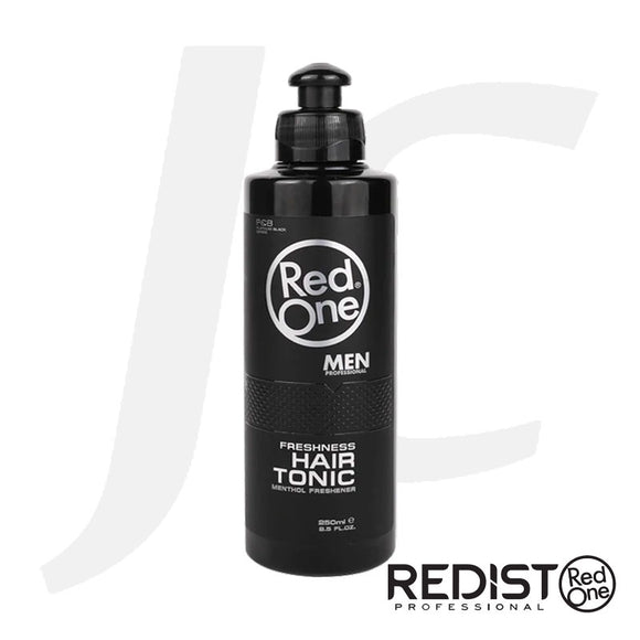 RedOne Freshness Hair Tonic 250ml J24 R69
