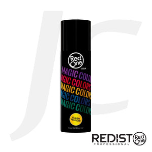 RedOne Magic Color Spray Flash Yellow J13 R40