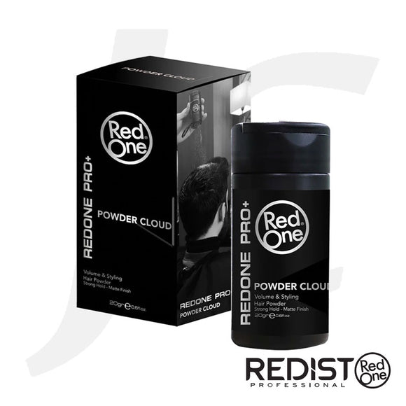 RedOne PRO+ Hair Powder Volume & Styling 20g J13 R67*