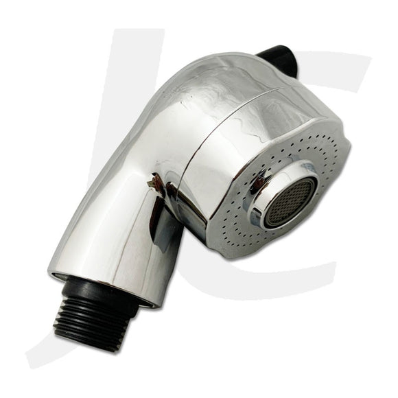 [Parts Only] Shower Head Dural Function Low High Pressure 花洒 双功能 I050R J39H5R