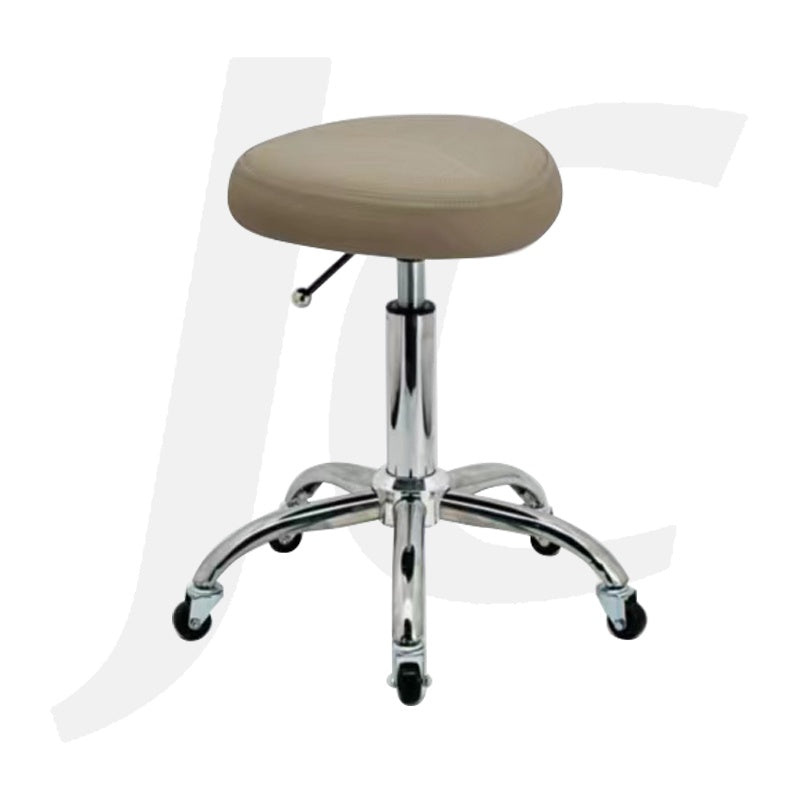 Stool On Wheel Triangular Khaki 1218-3 J34SOW – JC Hair Beauty Supply