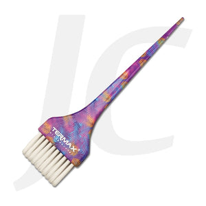 TERMAX Professional Tint Brush Stylish Color Feather J22SCF
