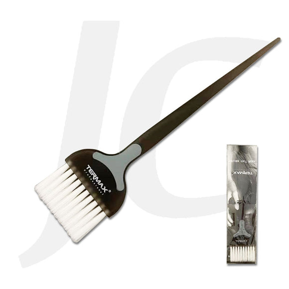 Termax Tint Brush Grey With Fine Bristle L251 J22GBL