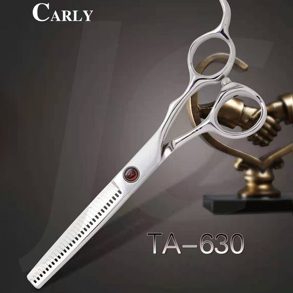 Carly ATS Series Thinning Scissors TA-630 6 Inches 30 Teeth