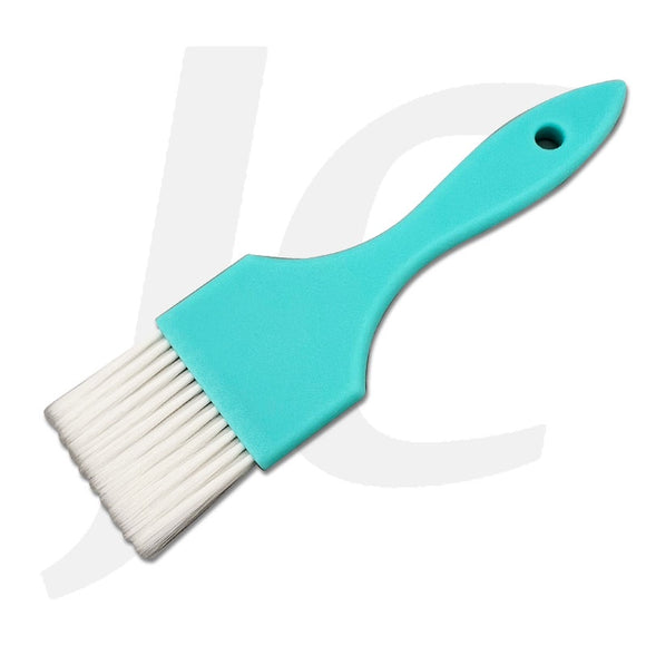 Tint Brush New Wide Thick Green J22NGT