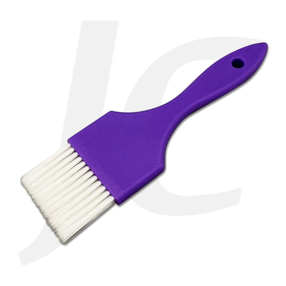Tint Brush New Wide Thick Purple J22NPR