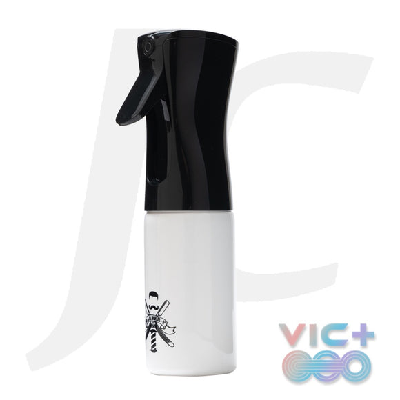VIC+ Auto Sprayer Bottle With Barber Logo J24VAB