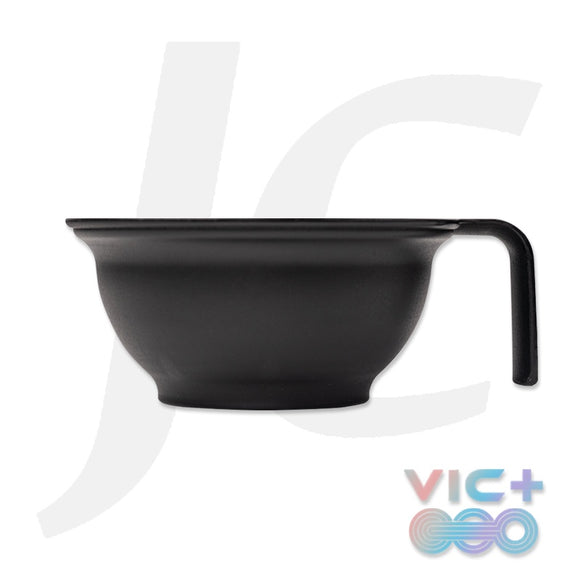 VIC+ Tint Bowl Tino Black J22VTO