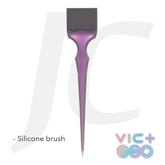 VIC+ Tint Brush Silicone 4cm Medium Flat A18007-1 J22BRM