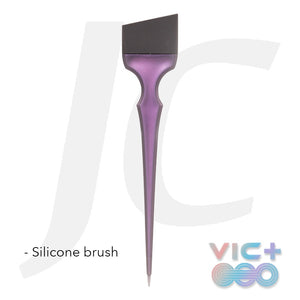 VIC+ Tint Brush Silicone 4cm Medium Slanted A18007-3 J22TSS