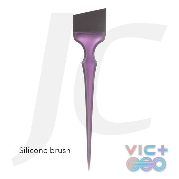 VIC+ Tint Brush Silicone 4cm Medium Slanted A18007-3 J22TSS