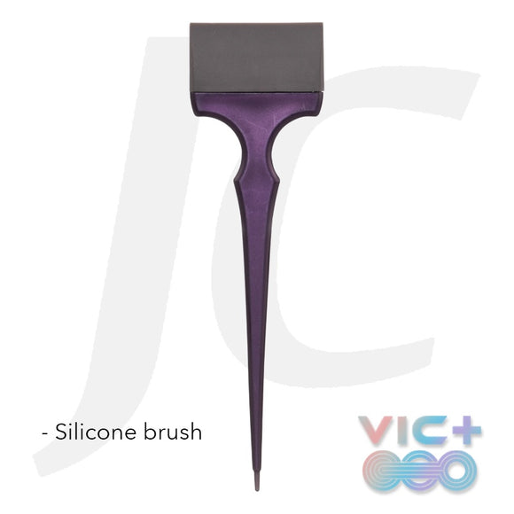 VIC+ Tint Brush Silicone 6.2cm Large Flat A18006 J22TBL
