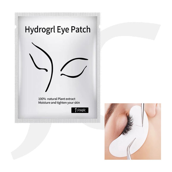 WCN Hydrogrl Eye Patch Sticker 1 Pair J73EPS