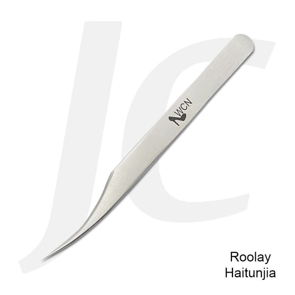 WCN Roolay Haitunjia(Dolphine for flowering) Tweezers J73TDF