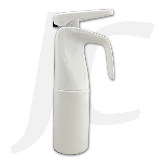 Water Spray Bottle With Handle White J24HWW