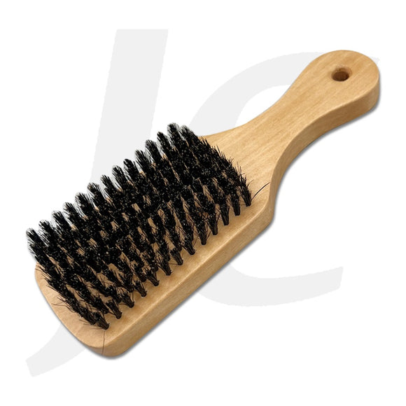 Wooden Brush With Boar Bristle WB817-4T J24WB4