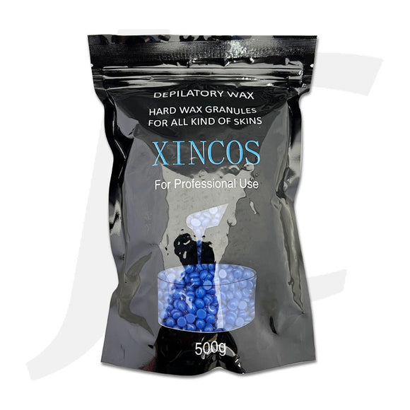 XINCOS Depilatory Wax Beans Chamomile 500g J41CMB