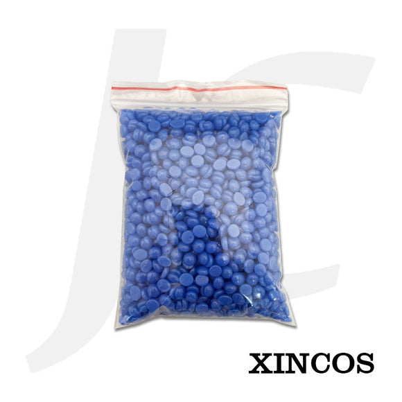 XINCOS Depilatory Wax Beans Chamomile Loose Pack 100g J41XLC