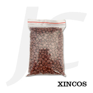 XINCOS Depilatory Wax Beans Chocolate Loose Pack 100g J41XLK