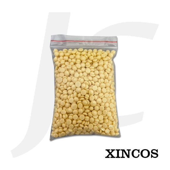 XINCOS Depilatory Wax Beans Cream Loose Pack 100g J41XLA
