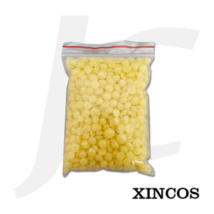 XINCOS Depilatory Wax Beans Honey Loose Pack 100g J41XLN