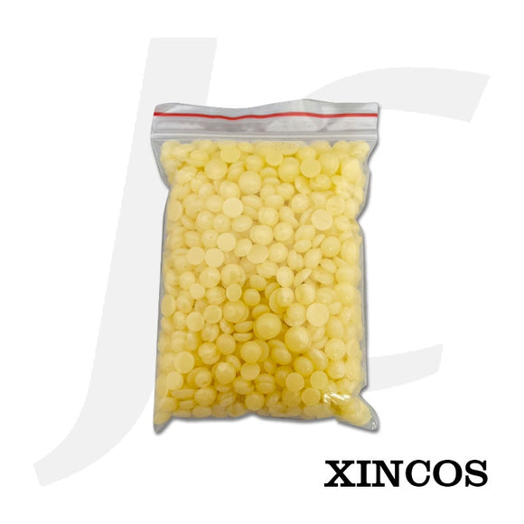 XINCOS Depilatory Wax Beans Honey Loose Pack 100g J41XLN