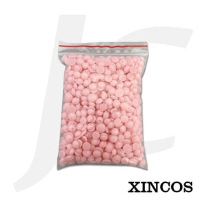 XINCOS Depilatory Wax Beans Rose Loose Pack 100g J41XLY