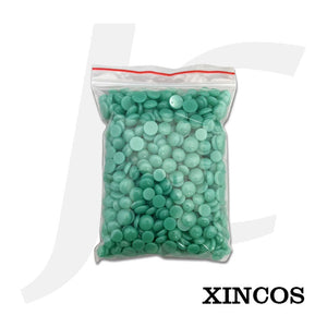 XINCOS Depilatory Wax Beans Tea Tree Loose Pack 100g J41XLO