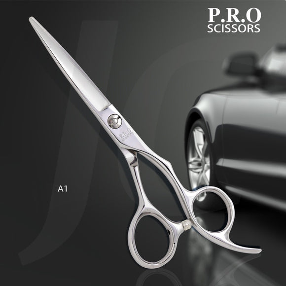 PRO Scissors Series Cutting Scissors A1-55 5 Inches