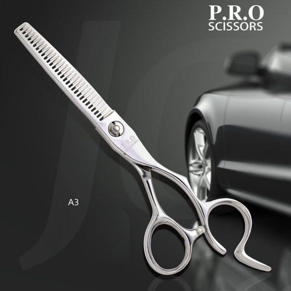 PRO Scissors Series Thinning Scissors A3-630T 6 Inches 30 Teeth 10-15%