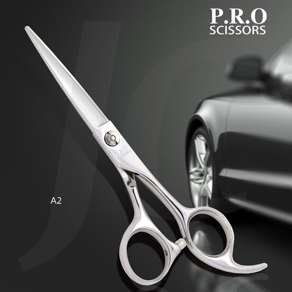 PRO Scissors Series Cutting Scissors A2-60 6 Inches
