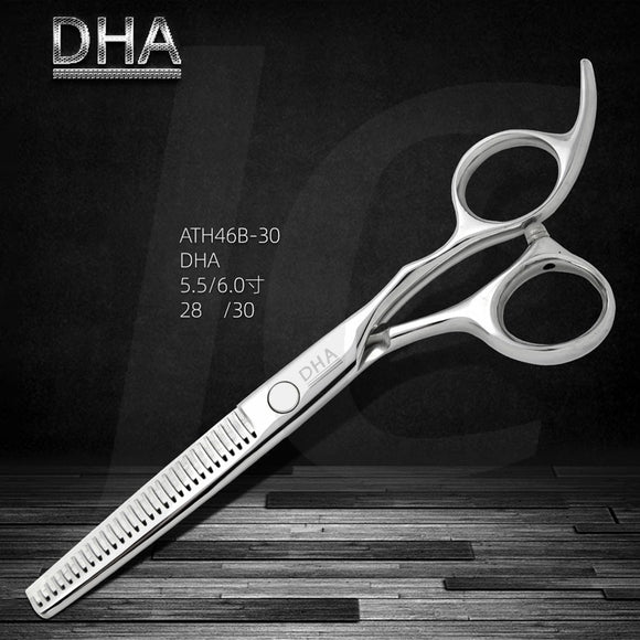 DHA Series Thinning Scissors 46B-30 6 Inches 30 Teeth