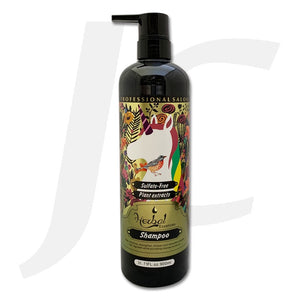 Unicorn Herbal Essence Shampoo Plant Extracts 900ml J14US9