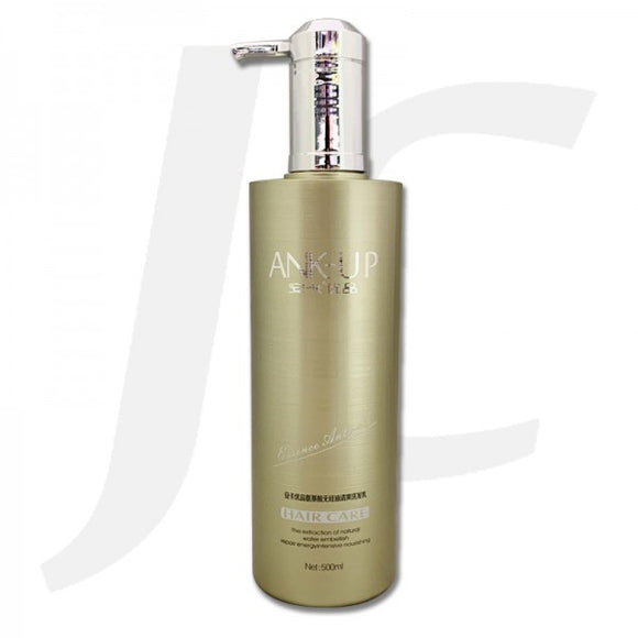 ANK-UP Hair Care Silicon Free Refreshing Shampoo 500ml J14ASF