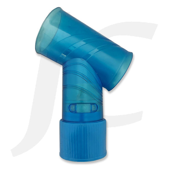 Blower Dryer Diffuser Hair Curling Blue J39TBB