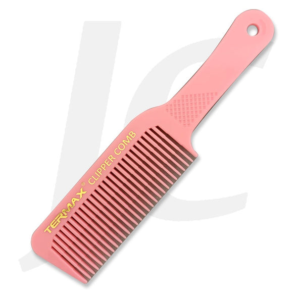 Termax Clipper Comb 3 Grade Pink J23TCP