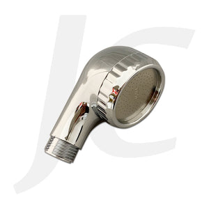 [Parts Only] D&C Shower Head High Pressure 电镀高压花洒 J39DCS