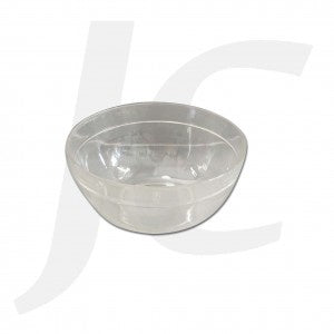 Plastic Bowl Wide 90mm J64P90