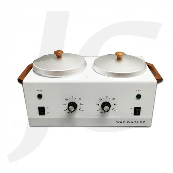 Depilatory Heater Pot 2 8206 J33D2P