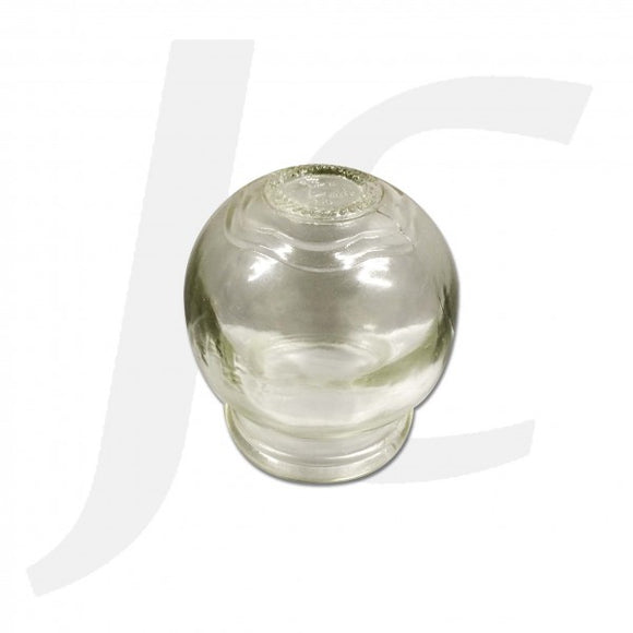 Cupping Glass  No.1 玻璃拔罐 J53A45