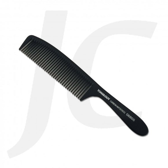 Regular Comb TG06805 Carbon 33x195mm J23G85