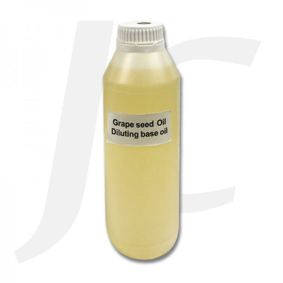 Massage Diluting Base Oil Grapeseed J51DOG