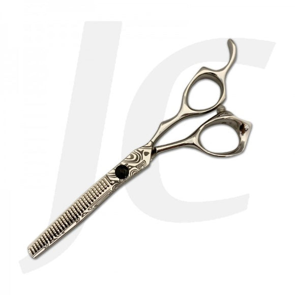 吉本 Damascus Series Thinning Scissors DMS-630 6 Inches 30 Teeth