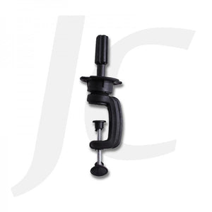 Mannequin Doll Head Holder Clamp Stand J17MHC