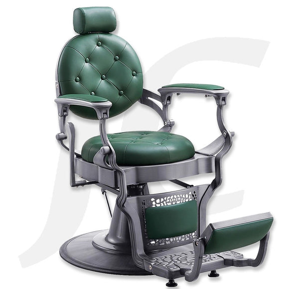 Barber Cutting Chair 827-60A J34BAC